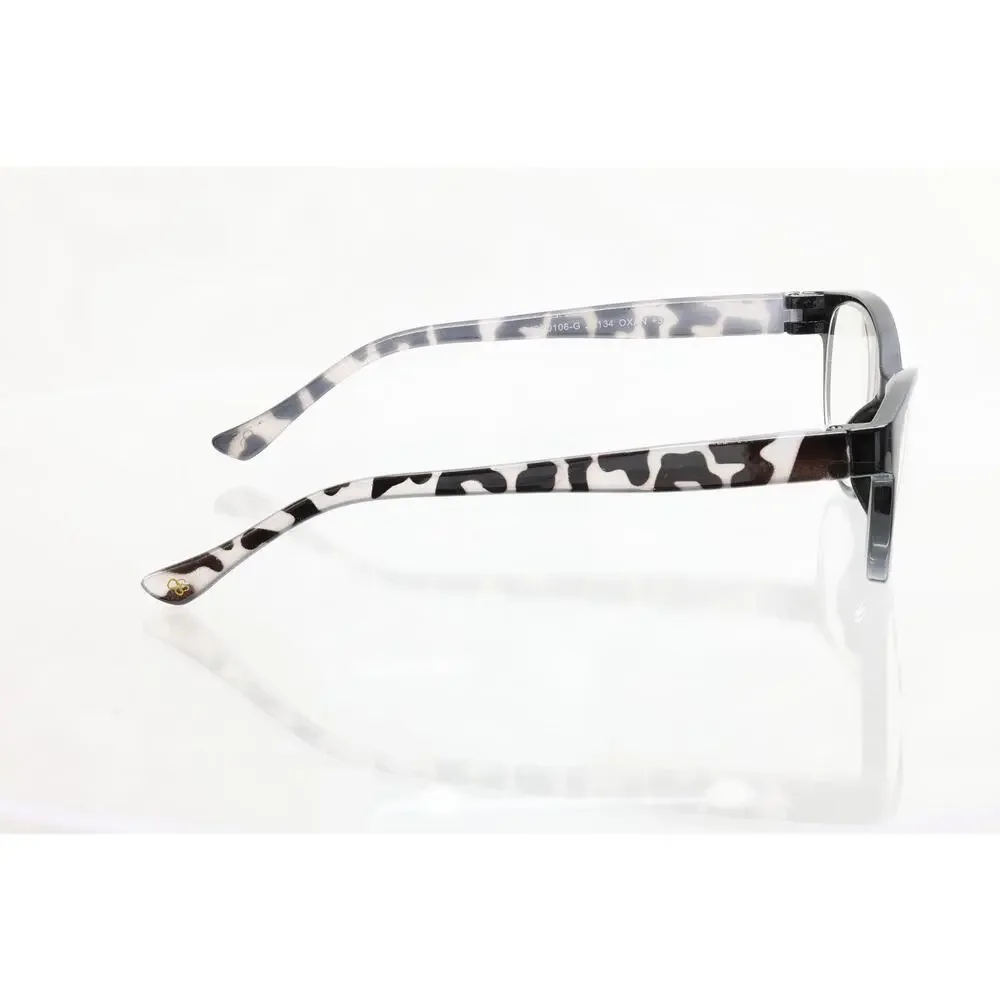 Jessica Simpson JX134 OXAN +3.00 Reading Glasses - GOOD CONDITION